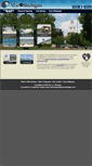 Mobile Screenshot of eyeonmichigan.com